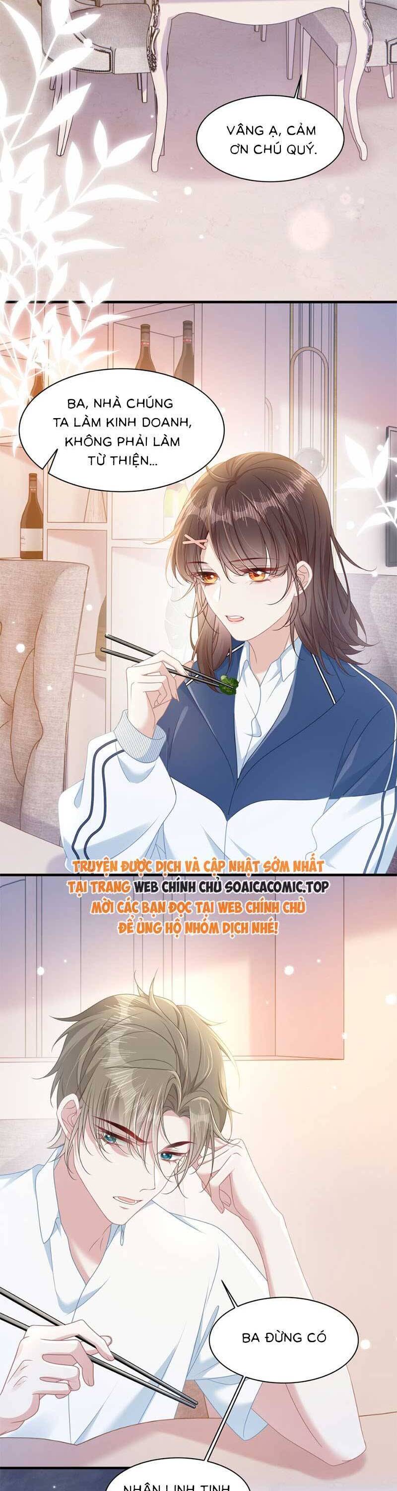 Sau Khi Xuyên Sách Tôi Còn Chẳng Phải Là Nữ Phụ Chapter 16 - 2