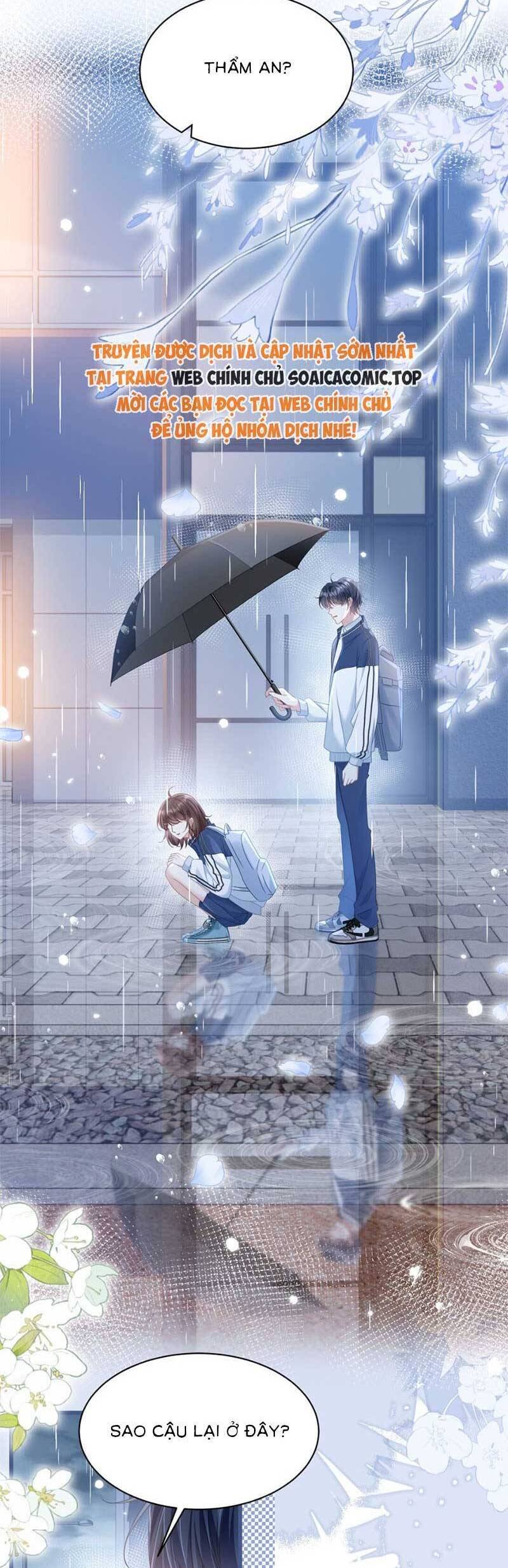 Sau Khi Xuyên Sách Tôi Còn Chẳng Phải Là Nữ Phụ Chapter 16 - 26