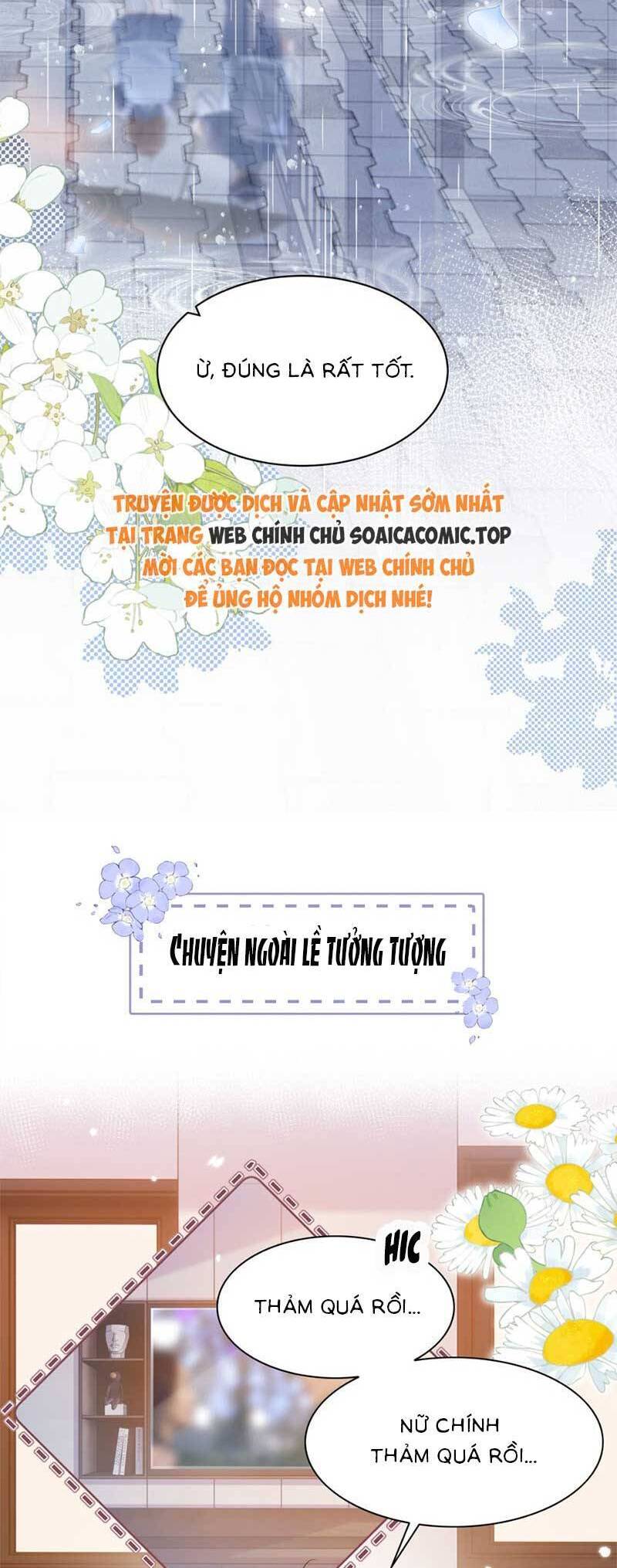 Sau Khi Xuyên Sách Tôi Còn Chẳng Phải Là Nữ Phụ Chapter 16 - 32