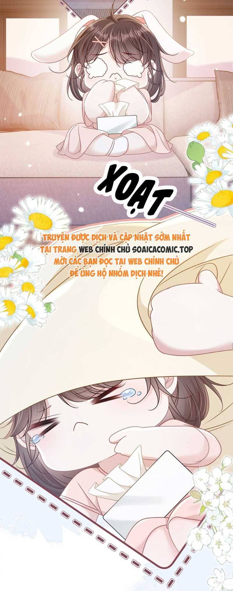 Sau Khi Xuyên Sách Tôi Còn Chẳng Phải Là Nữ Phụ Chapter 16 - 33