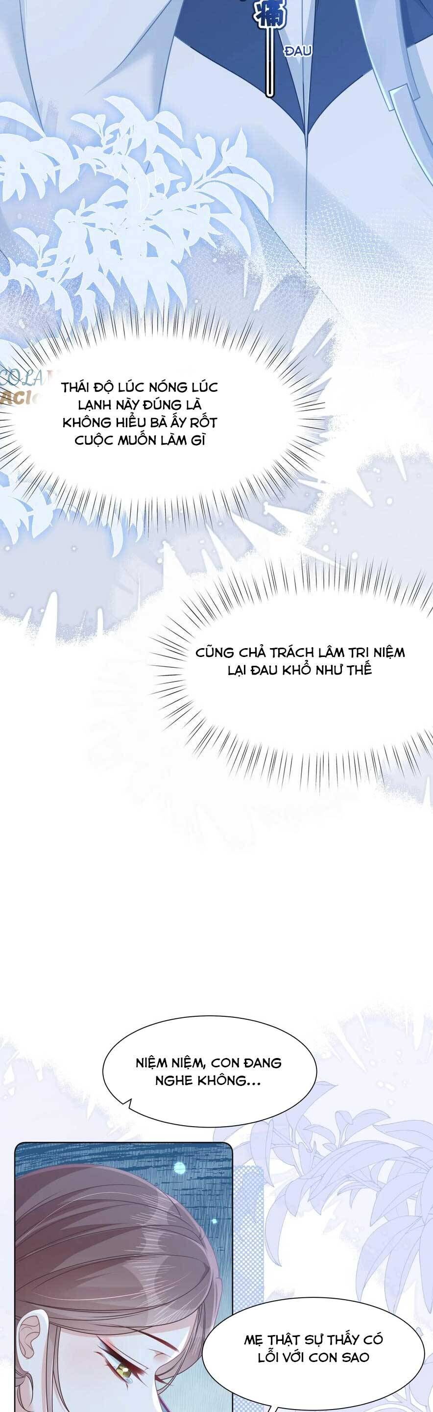 Sau Khi Xuyên Sách Tôi Còn Chẳng Phải Là Nữ Phụ Chapter 18 - 16