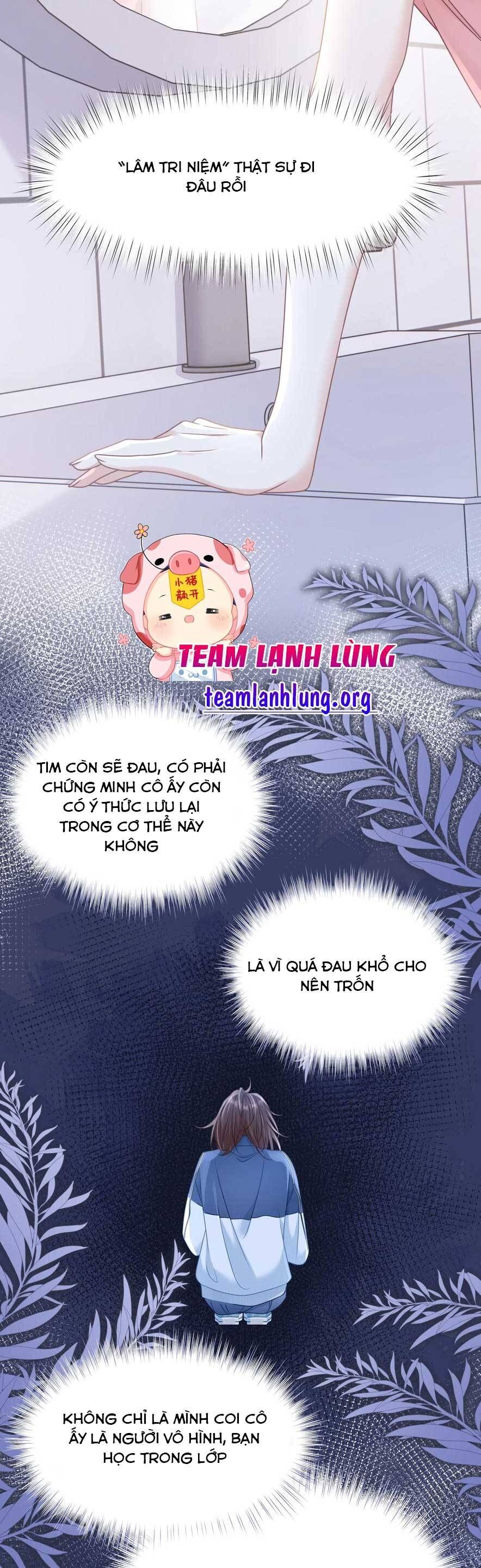 Sau Khi Xuyên Sách Tôi Còn Chẳng Phải Là Nữ Phụ Chapter 18 - 23