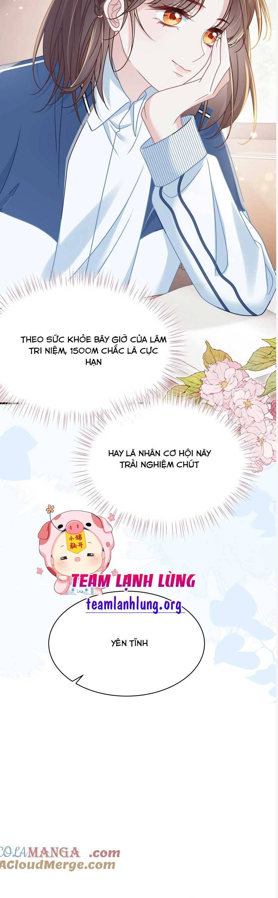 Sau Khi Xuyên Sách Tôi Còn Chẳng Phải Là Nữ Phụ Chapter 19 - 15