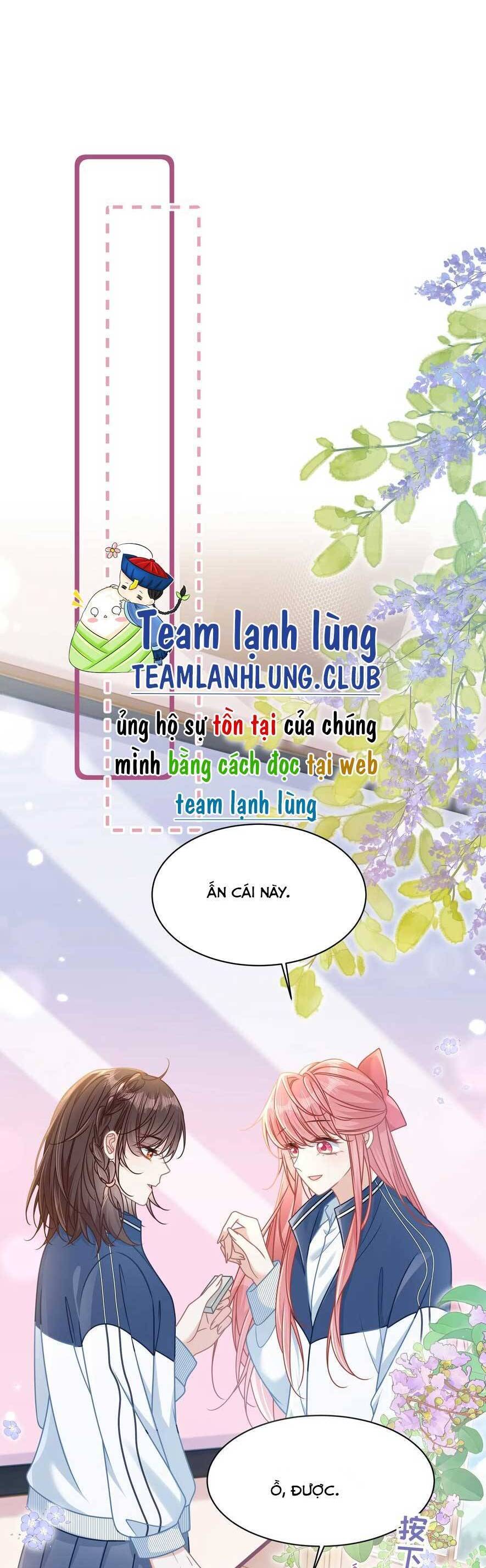Sau Khi Xuyên Sách Tôi Còn Chẳng Phải Là Nữ Phụ Chapter 22 - 2