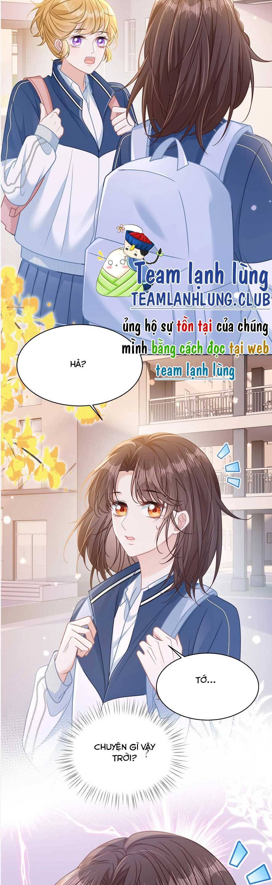 Sau Khi Xuyên Sách Tôi Còn Chẳng Phải Là Nữ Phụ Chapter 22 - 12