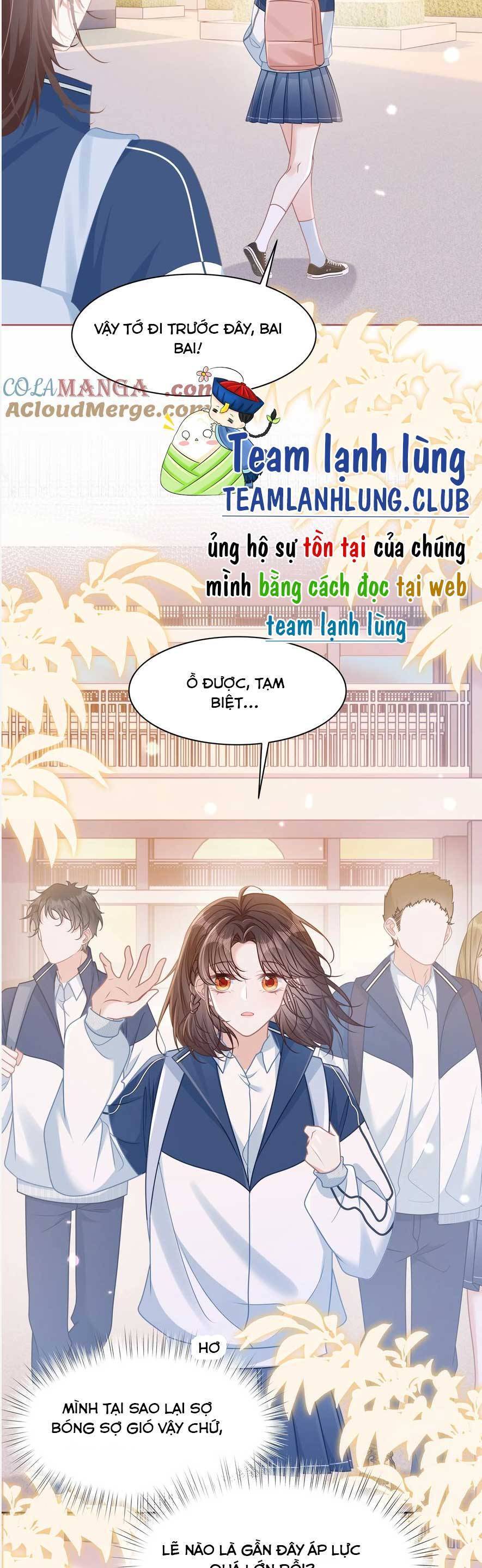 Sau Khi Xuyên Sách Tôi Còn Chẳng Phải Là Nữ Phụ Chapter 22 - 17