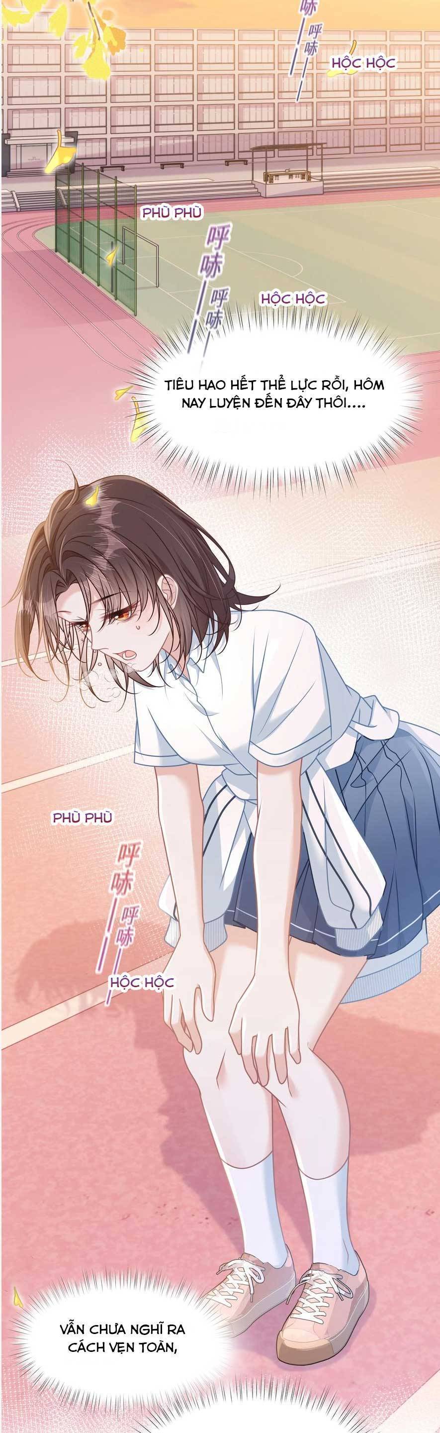 Sau Khi Xuyên Sách Tôi Còn Chẳng Phải Là Nữ Phụ Chapter 22 - 20