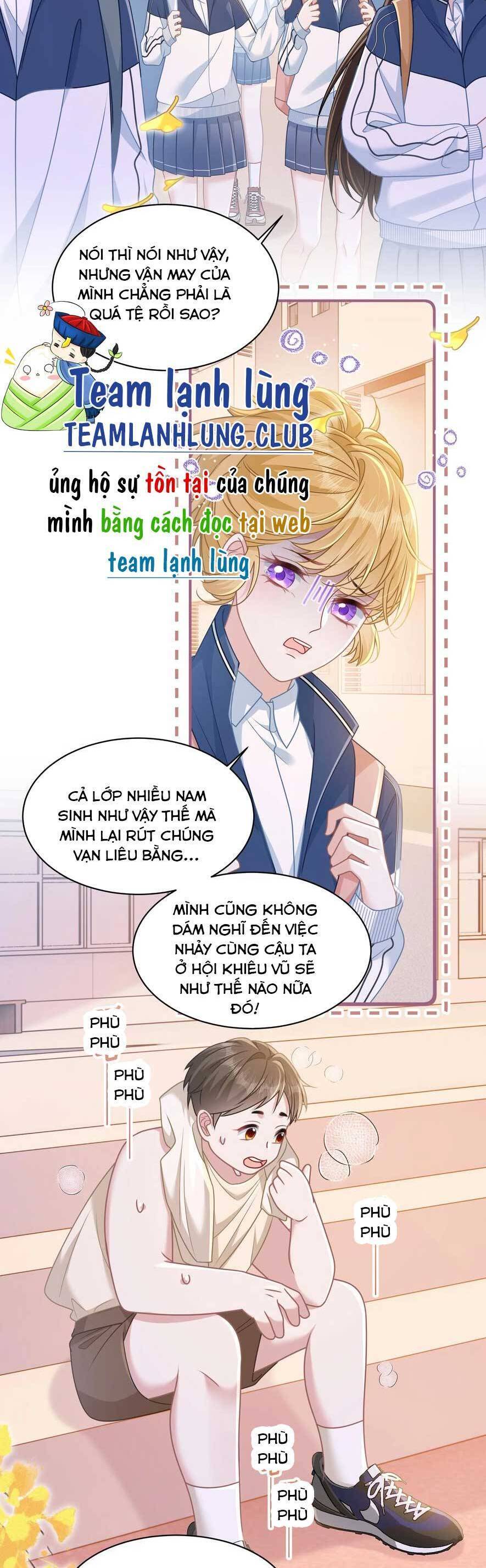 Sau Khi Xuyên Sách Tôi Còn Chẳng Phải Là Nữ Phụ Chapter 22 - 10
