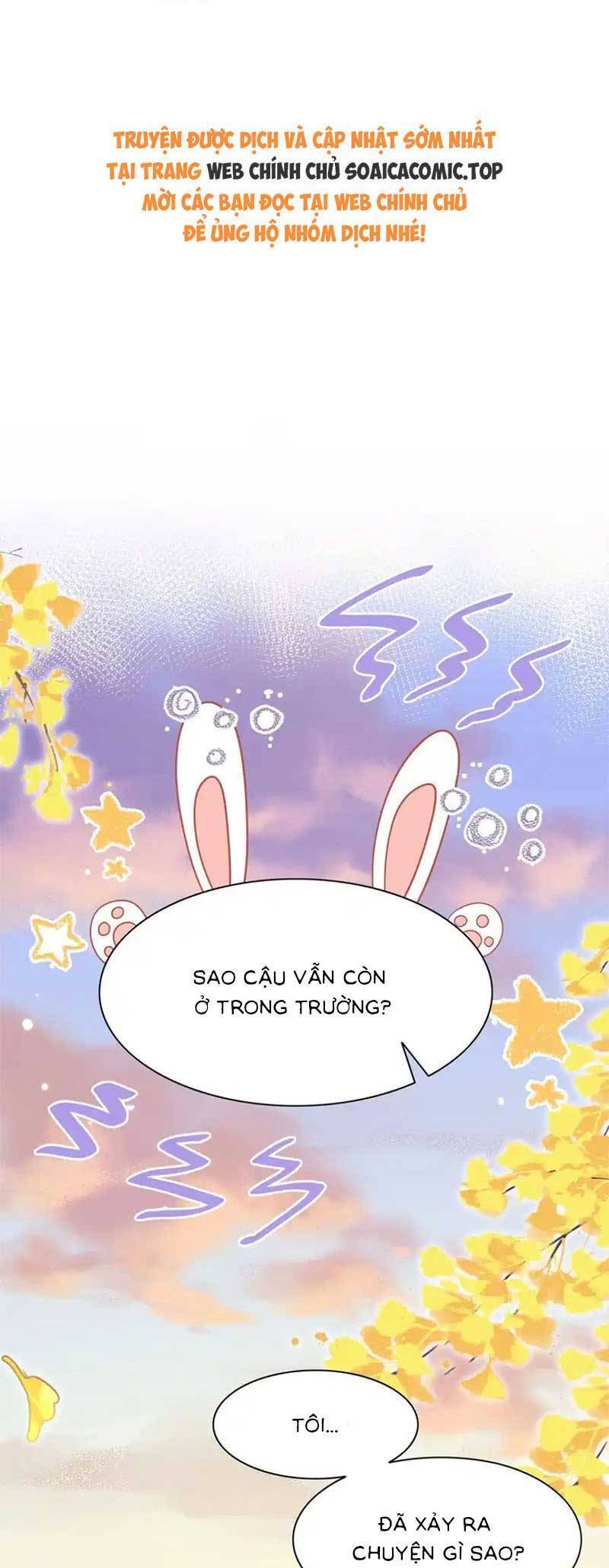 Sau Khi Xuyên Sách Tôi Còn Chẳng Phải Là Nữ Phụ Chapter 23 - 1