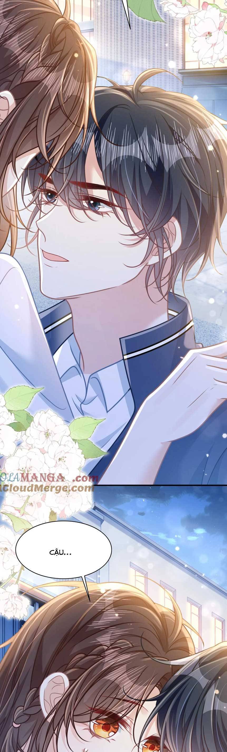 Sau Khi Xuyên Sách Tôi Còn Chẳng Phải Là Nữ Phụ Chapter 25 - 13