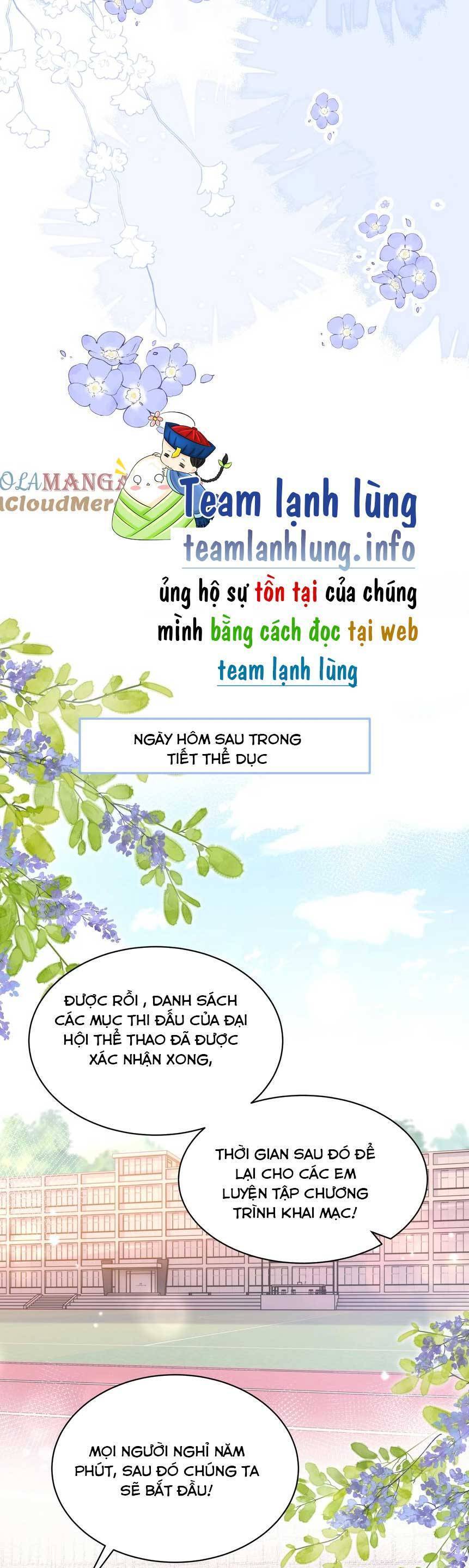 Sau Khi Xuyên Sách Tôi Còn Chẳng Phải Là Nữ Phụ Chapter 25 - 18