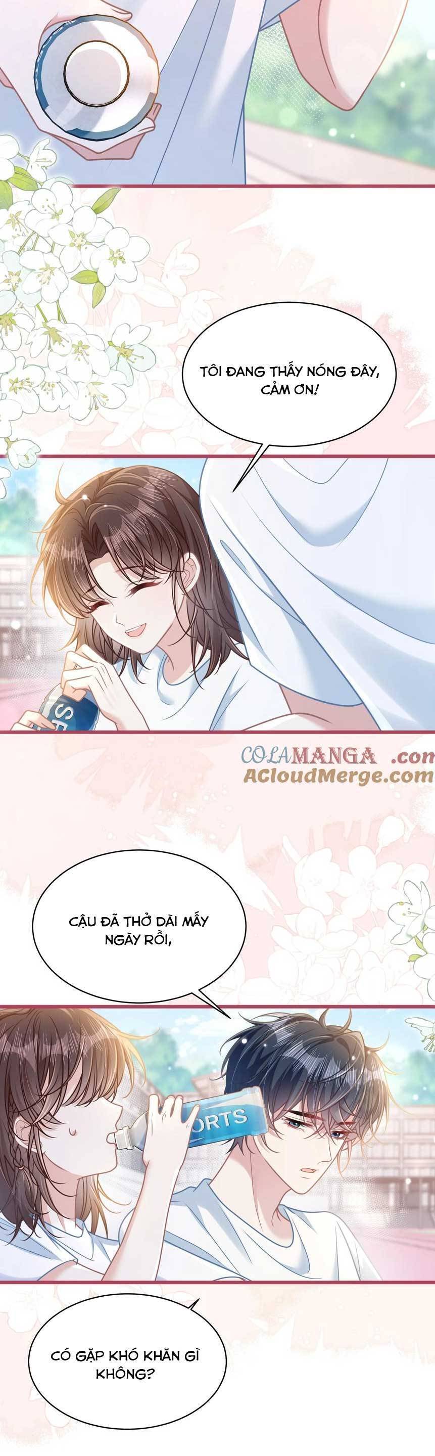 Sau Khi Xuyên Sách Tôi Còn Chẳng Phải Là Nữ Phụ Chapter 25 - 22