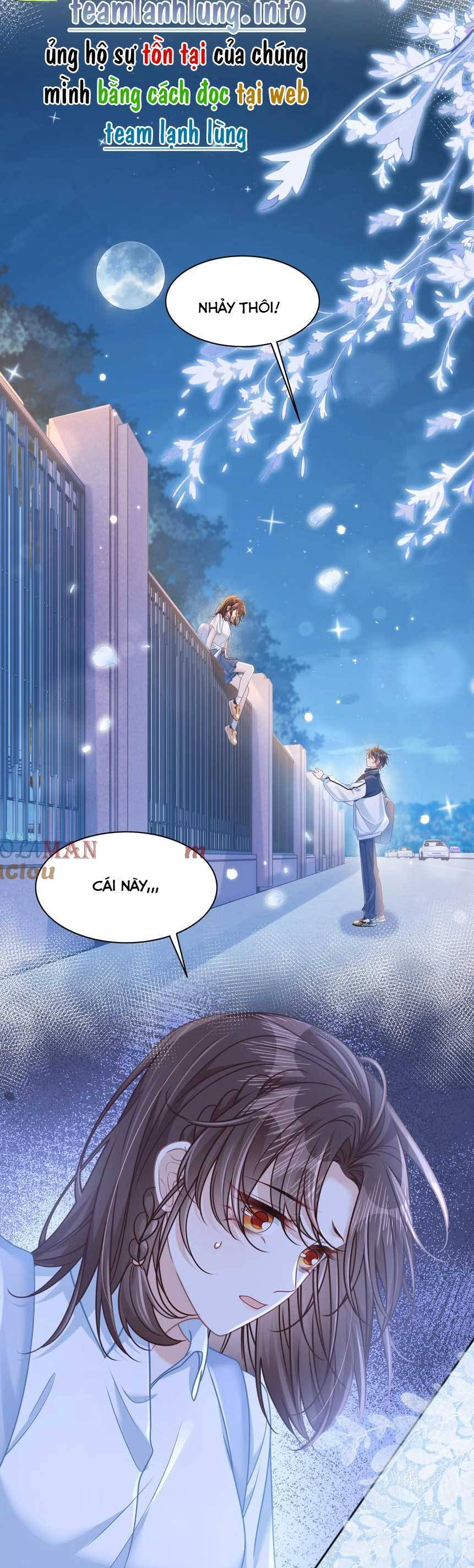 Sau Khi Xuyên Sách Tôi Còn Chẳng Phải Là Nữ Phụ Chapter 25 - 5