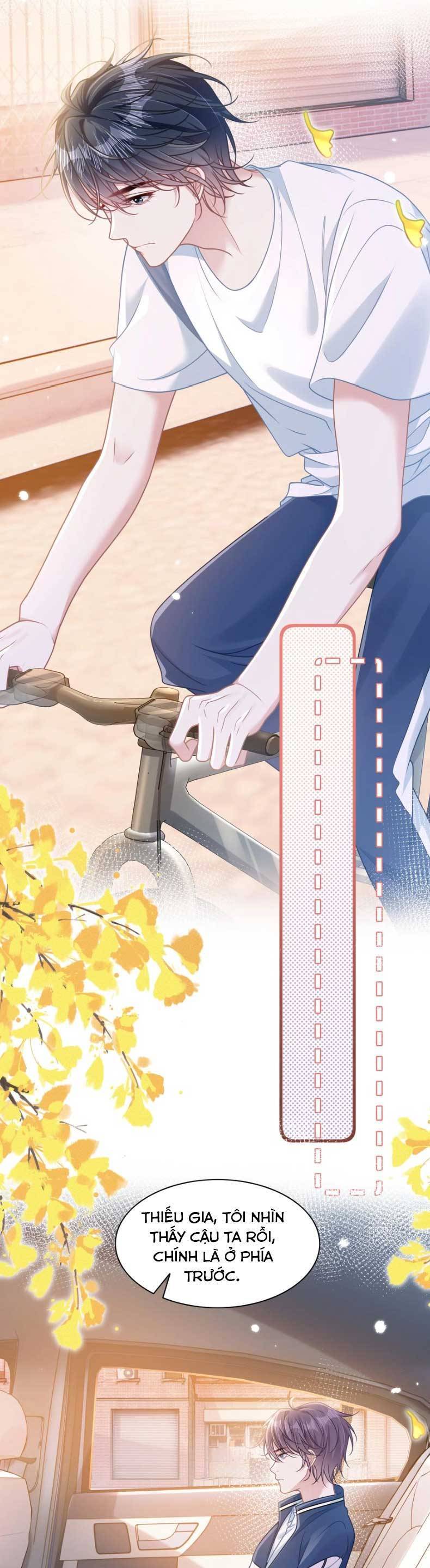 Sau Khi Xuyên Sách Tôi Còn Chẳng Phải Là Nữ Phụ Chapter 26 - 18