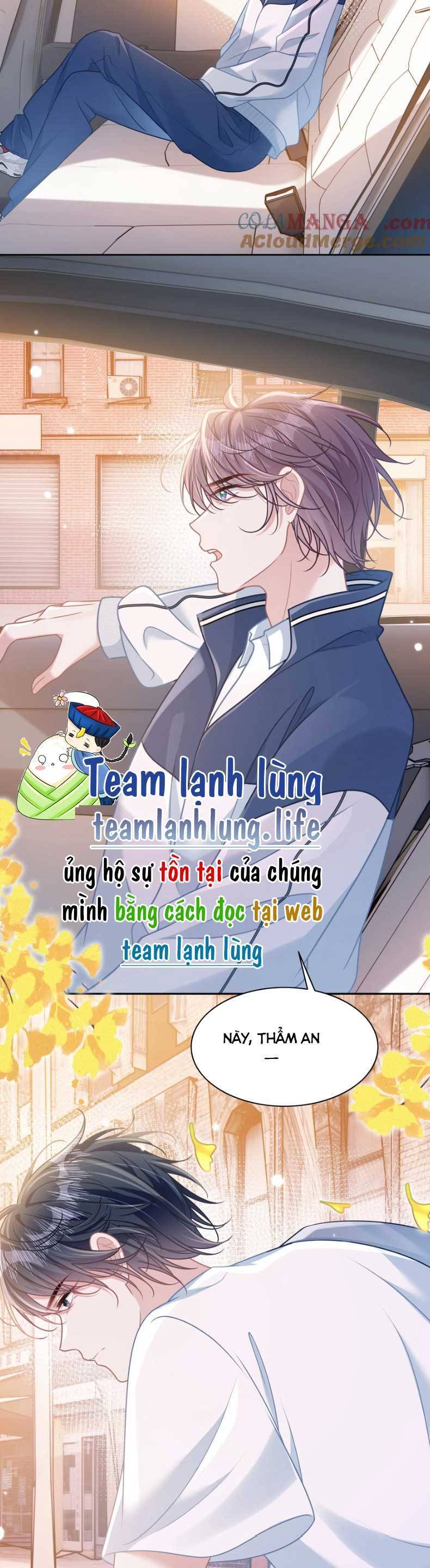 Sau Khi Xuyên Sách Tôi Còn Chẳng Phải Là Nữ Phụ Chapter 26 - 19