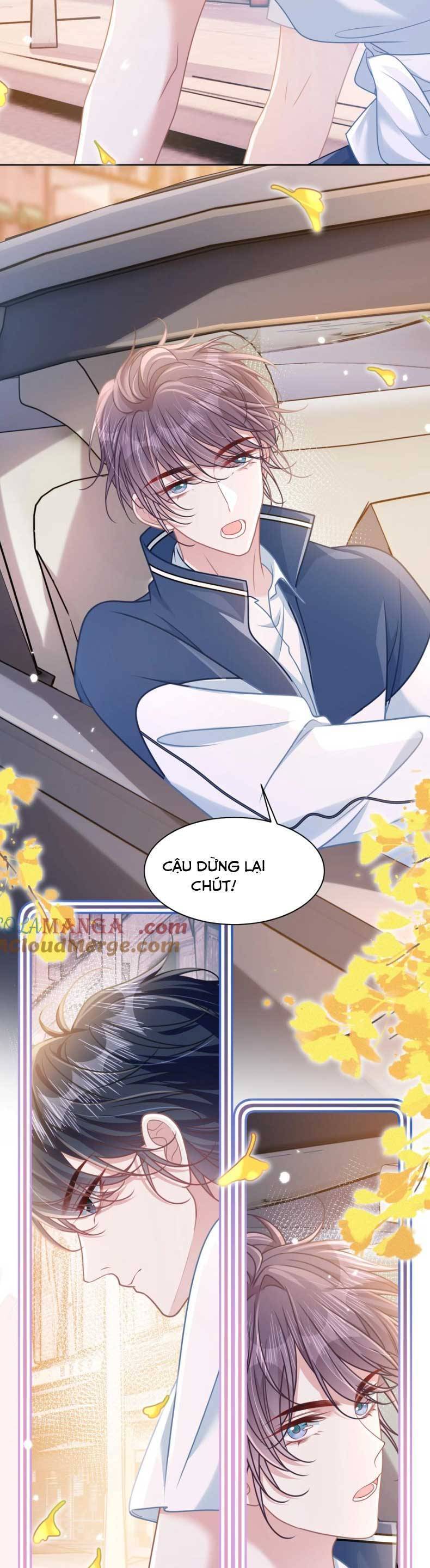 Sau Khi Xuyên Sách Tôi Còn Chẳng Phải Là Nữ Phụ Chapter 26 - 20