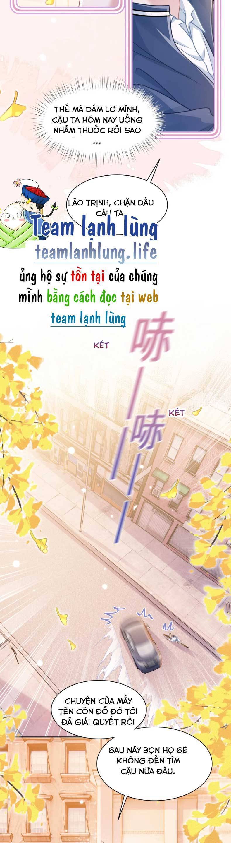 Sau Khi Xuyên Sách Tôi Còn Chẳng Phải Là Nữ Phụ Chapter 26 - 21