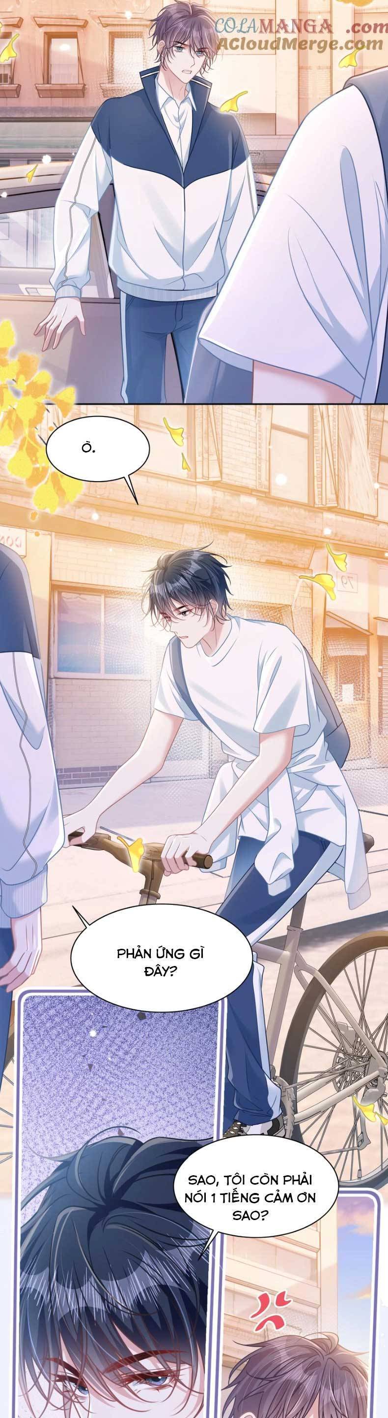 Sau Khi Xuyên Sách Tôi Còn Chẳng Phải Là Nữ Phụ Chapter 26 - 22