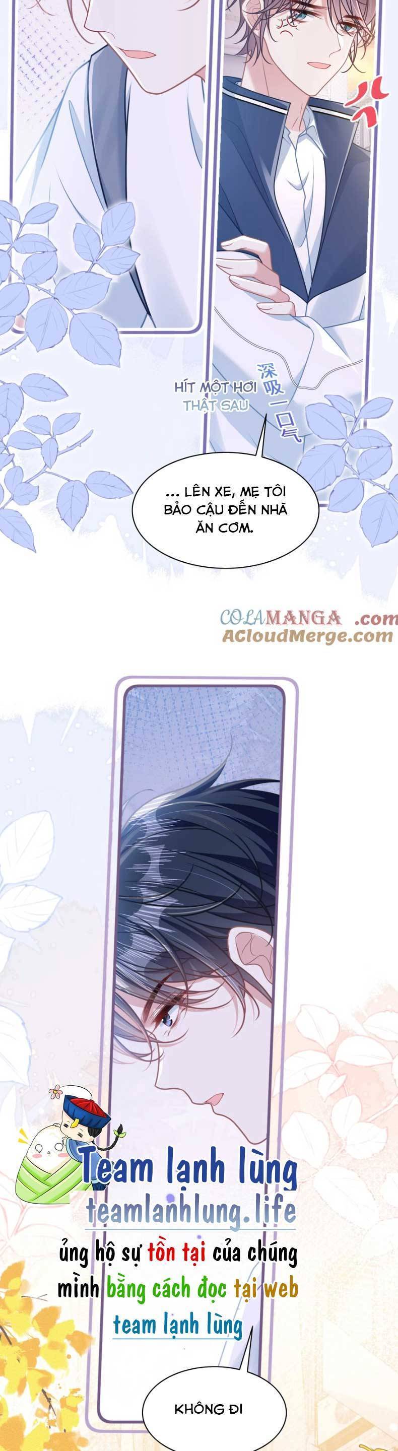 Sau Khi Xuyên Sách Tôi Còn Chẳng Phải Là Nữ Phụ Chapter 26 - 23