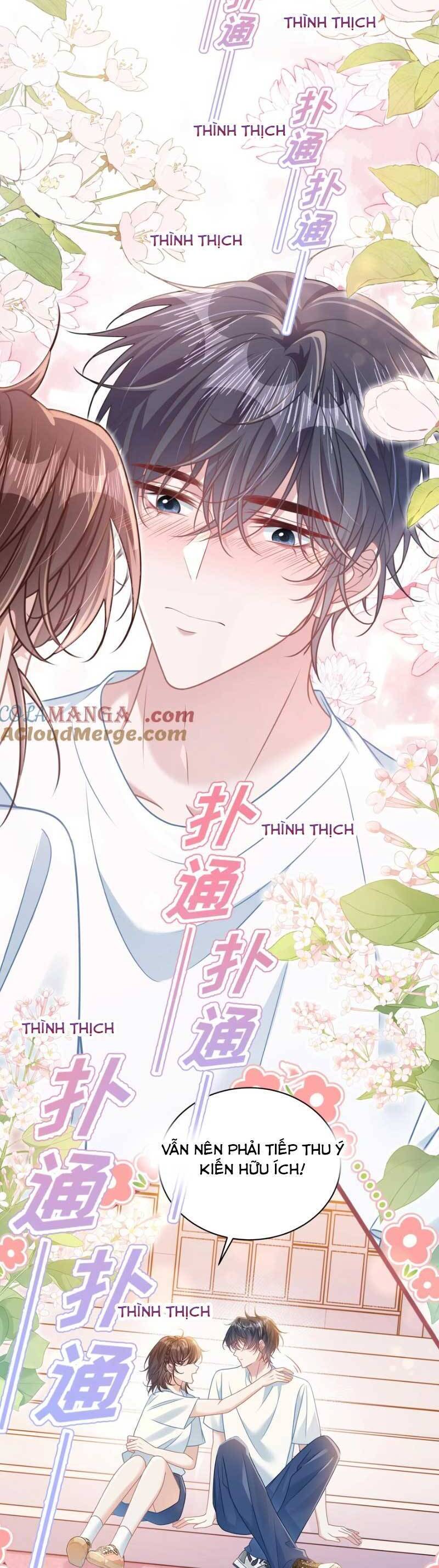 Sau Khi Xuyên Sách Tôi Còn Chẳng Phải Là Nữ Phụ Chapter 26 - 5