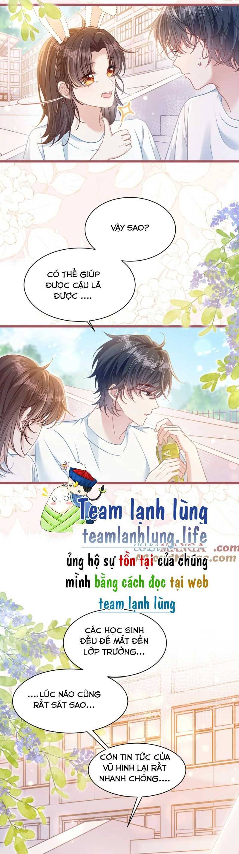 Sau Khi Xuyên Sách Tôi Còn Chẳng Phải Là Nữ Phụ Chapter 26 - 7