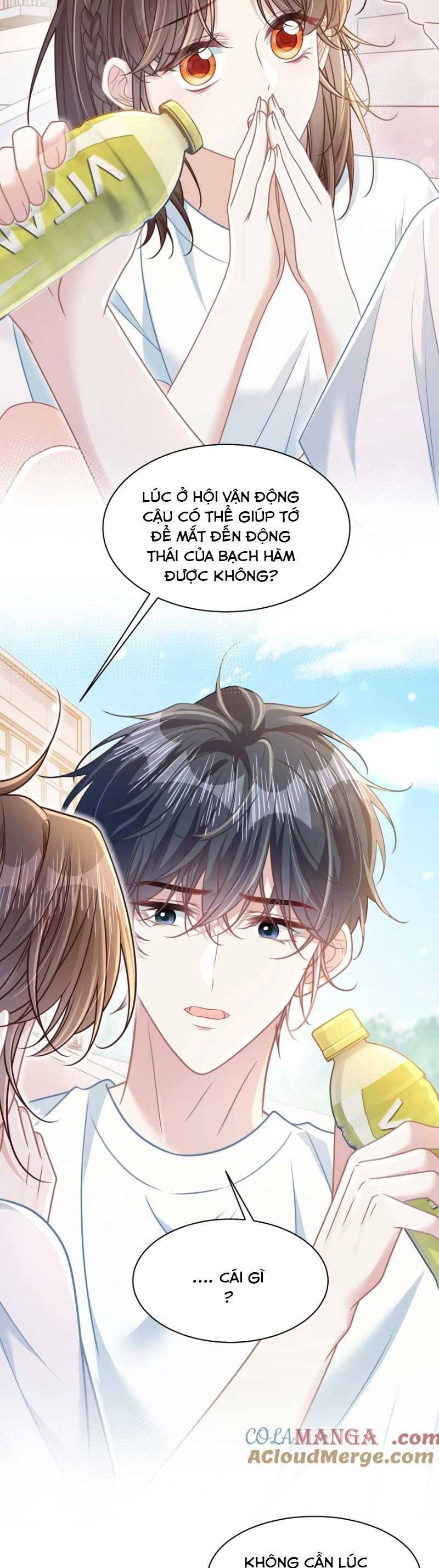 Sau Khi Xuyên Sách Tôi Còn Chẳng Phải Là Nữ Phụ Chapter 26 - 9