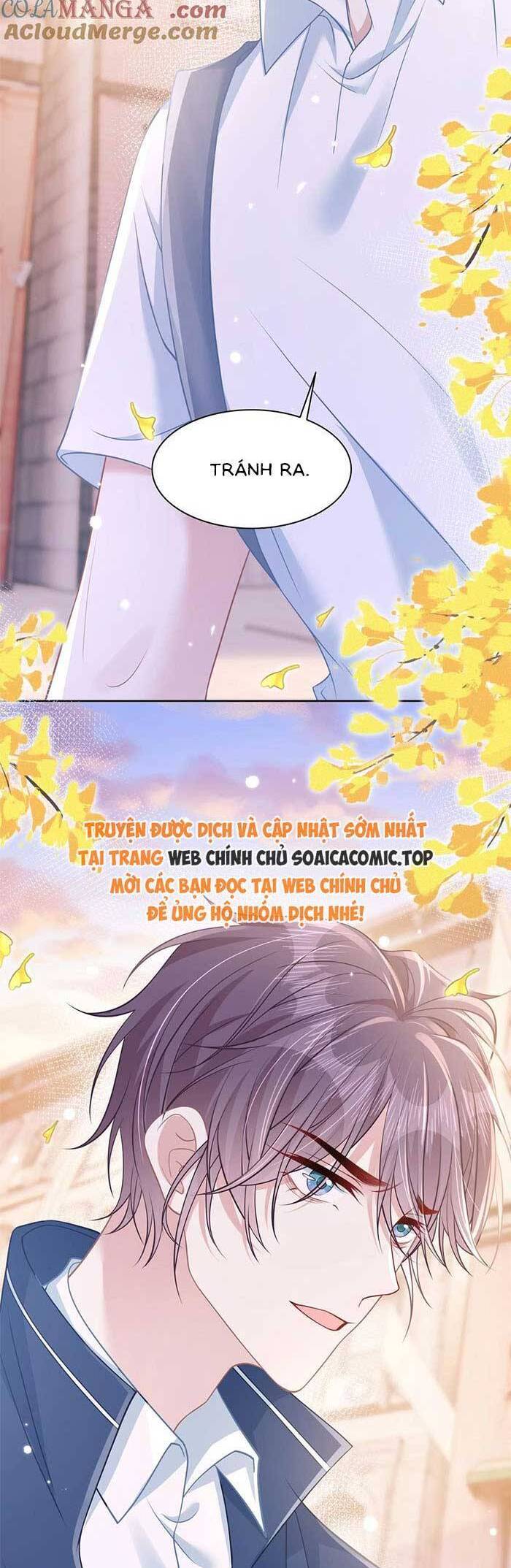 Sau Khi Xuyên Sách Tôi Còn Chẳng Phải Là Nữ Phụ Chapter 27 - 2