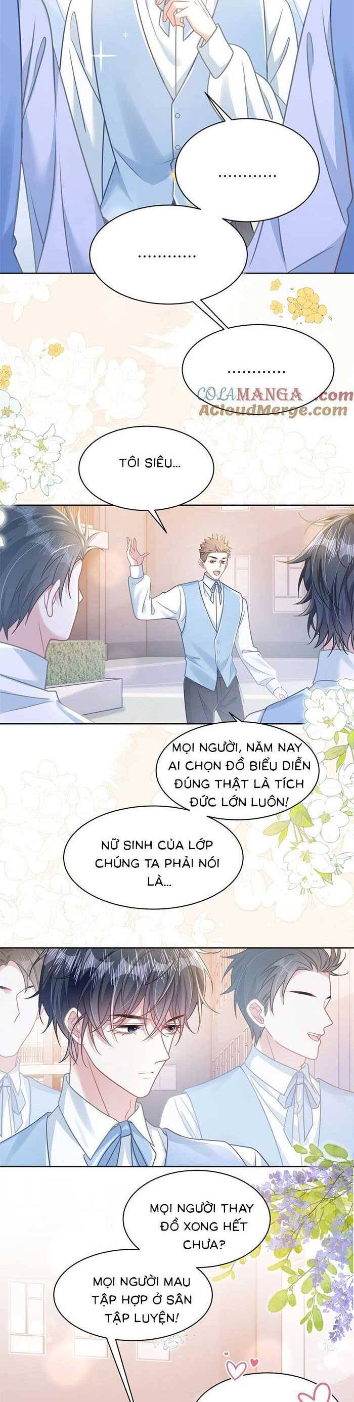 Sau Khi Xuyên Sách Tôi Còn Chẳng Phải Là Nữ Phụ Chapter 27 - 11