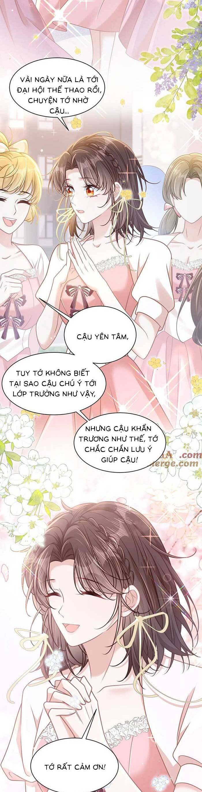 Sau Khi Xuyên Sách Tôi Còn Chẳng Phải Là Nữ Phụ Chapter 27 - 14