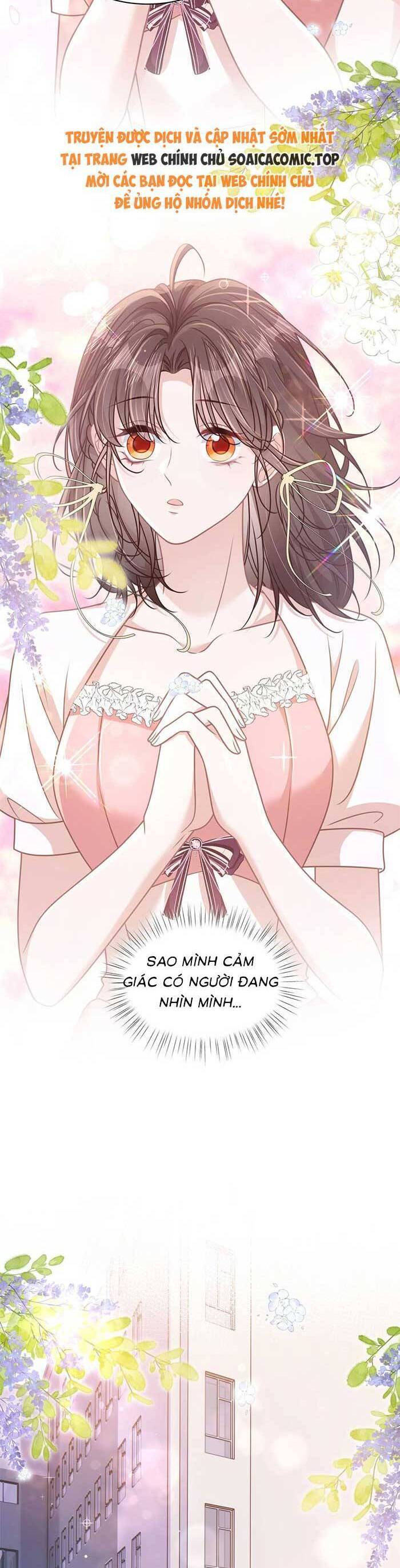 Sau Khi Xuyên Sách Tôi Còn Chẳng Phải Là Nữ Phụ Chapter 27 - 15