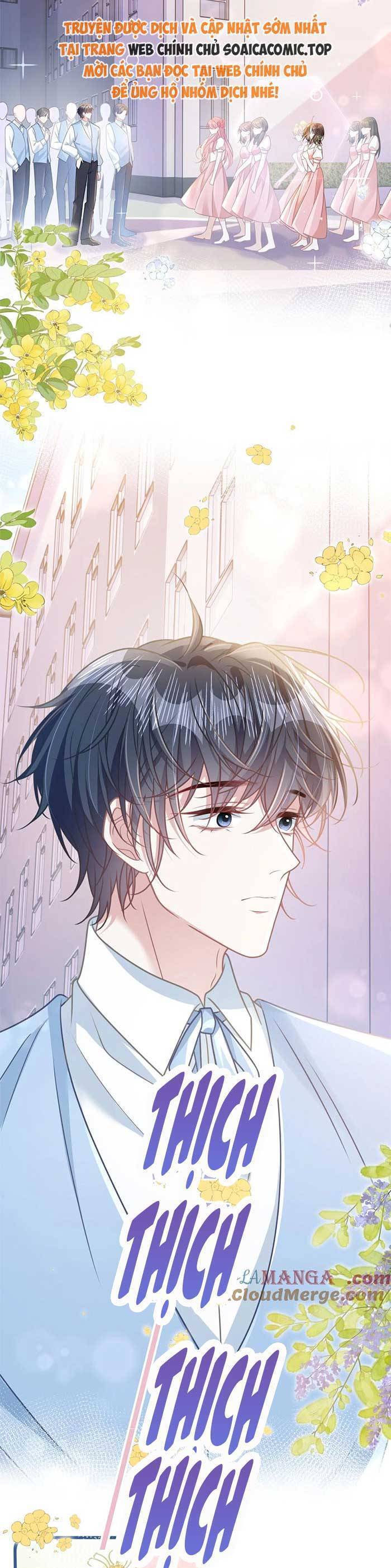 Sau Khi Xuyên Sách Tôi Còn Chẳng Phải Là Nữ Phụ Chapter 27 - 16