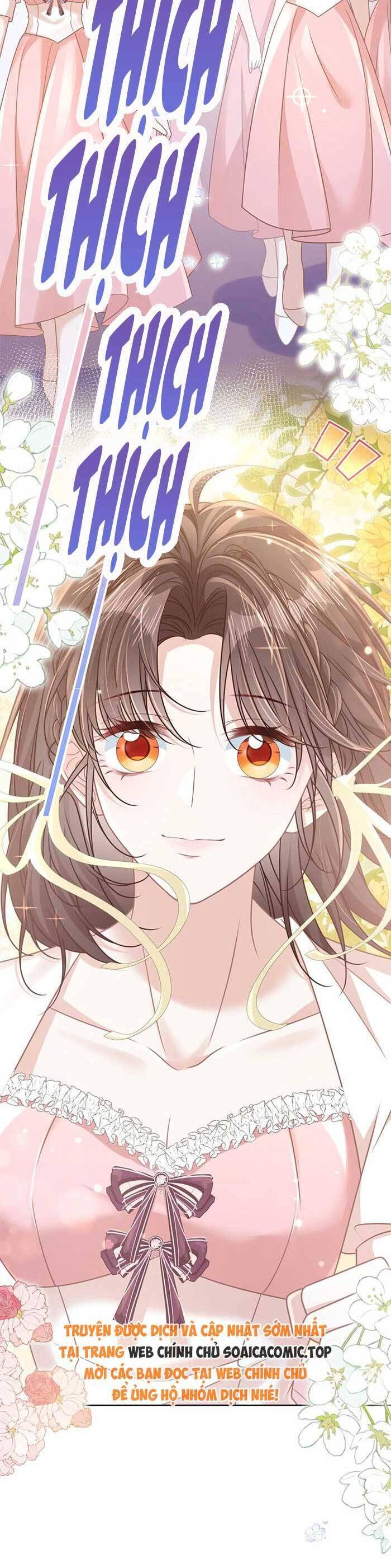 Sau Khi Xuyên Sách Tôi Còn Chẳng Phải Là Nữ Phụ Chapter 27 - 18