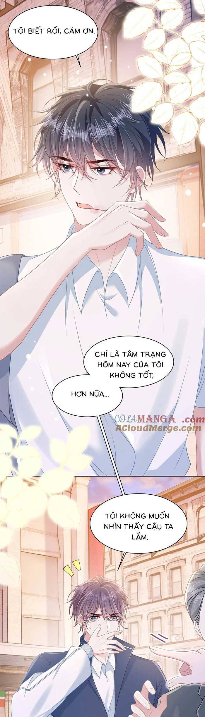 Sau Khi Xuyên Sách Tôi Còn Chẳng Phải Là Nữ Phụ Chapter 27 - 7