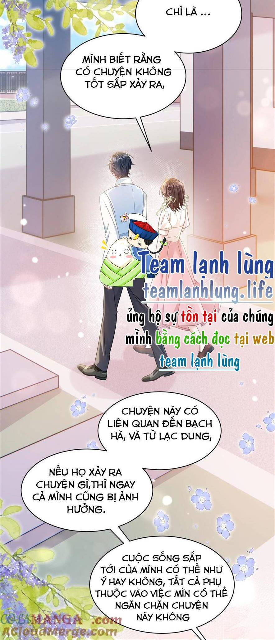 Sau Khi Xuyên Sách Tôi Còn Chẳng Phải Là Nữ Phụ Chapter 28 - 13