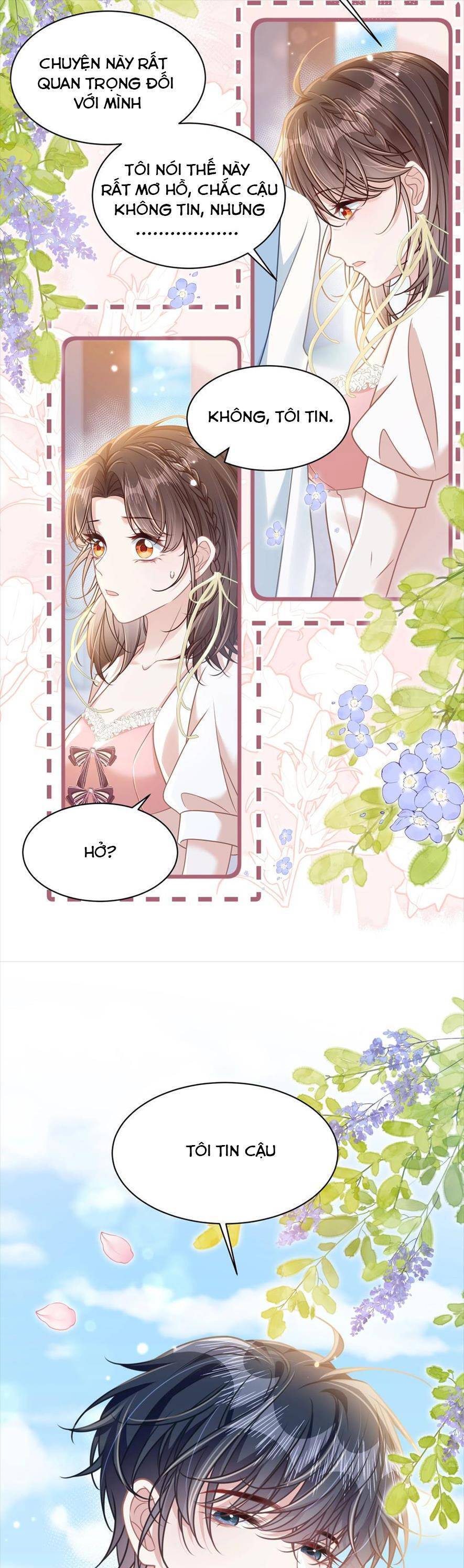 Sau Khi Xuyên Sách Tôi Còn Chẳng Phải Là Nữ Phụ Chapter 28 - 14