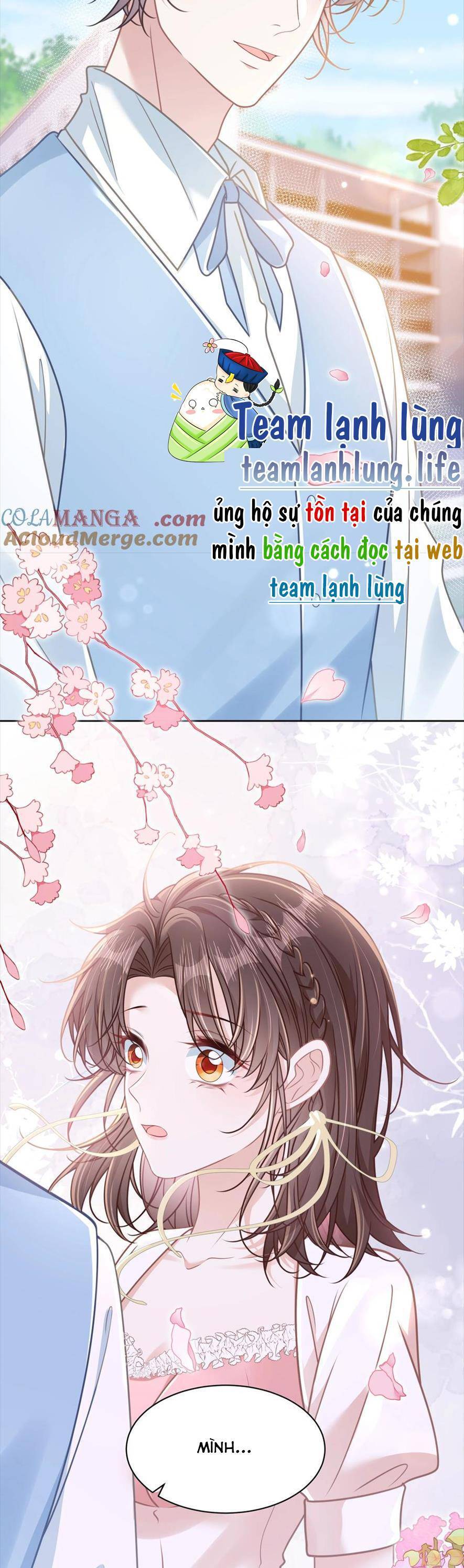 Sau Khi Xuyên Sách Tôi Còn Chẳng Phải Là Nữ Phụ Chapter 28 - 15