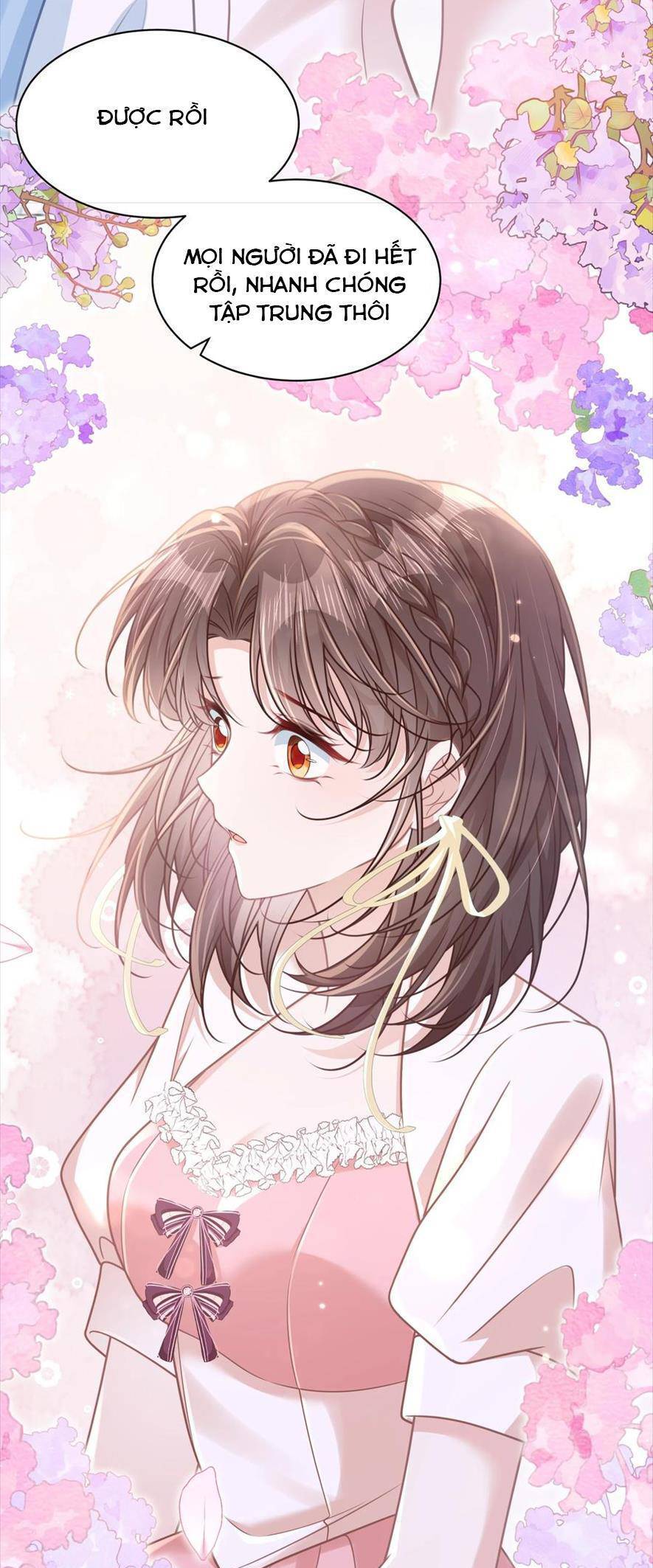 Sau Khi Xuyên Sách Tôi Còn Chẳng Phải Là Nữ Phụ Chapter 28 - 16