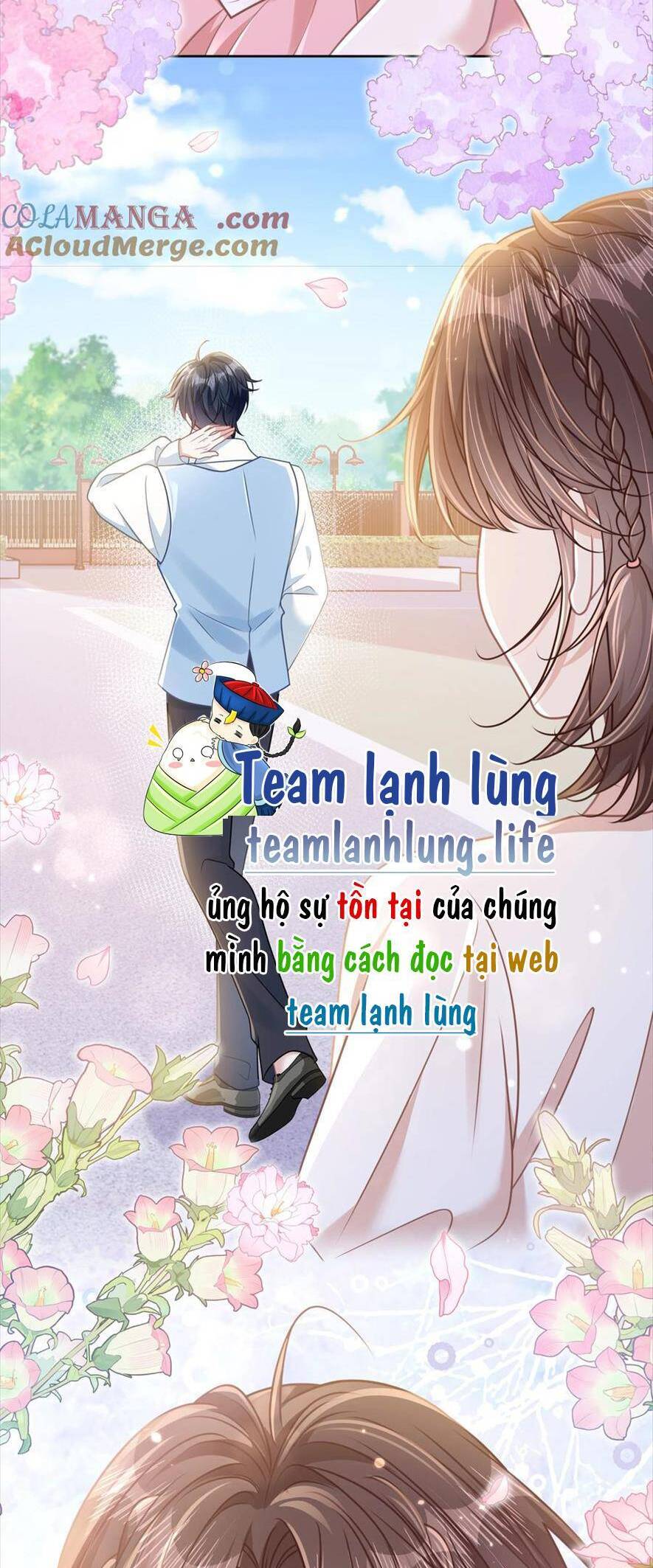 Sau Khi Xuyên Sách Tôi Còn Chẳng Phải Là Nữ Phụ Chapter 28 - 17