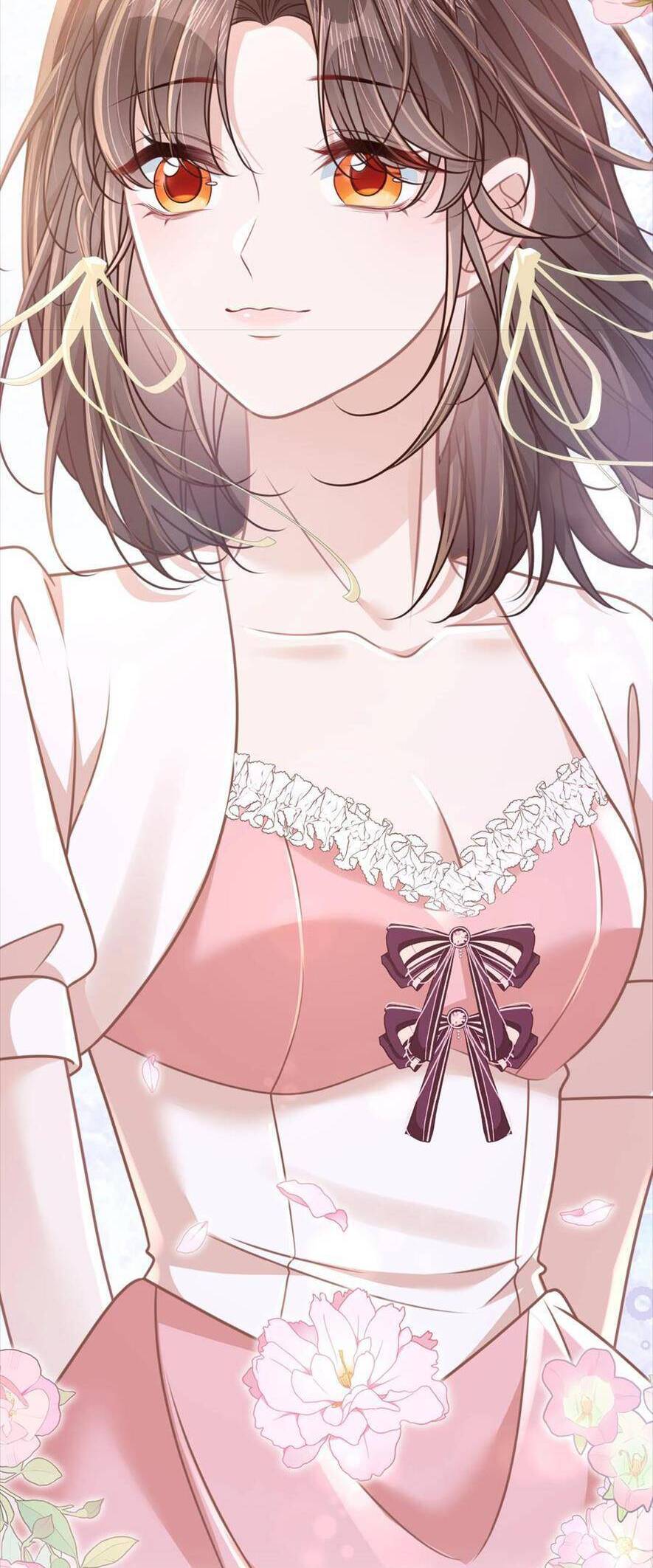 Sau Khi Xuyên Sách Tôi Còn Chẳng Phải Là Nữ Phụ Chapter 28 - 18