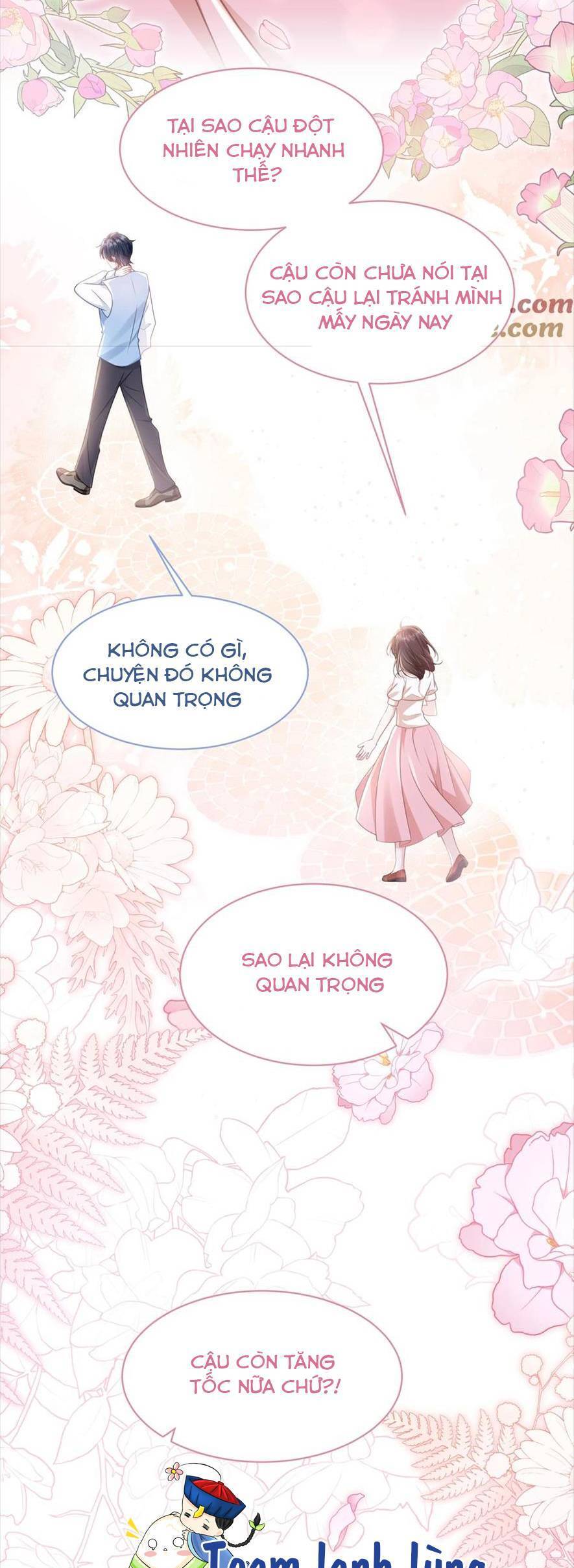 Sau Khi Xuyên Sách Tôi Còn Chẳng Phải Là Nữ Phụ Chapter 28 - 19
