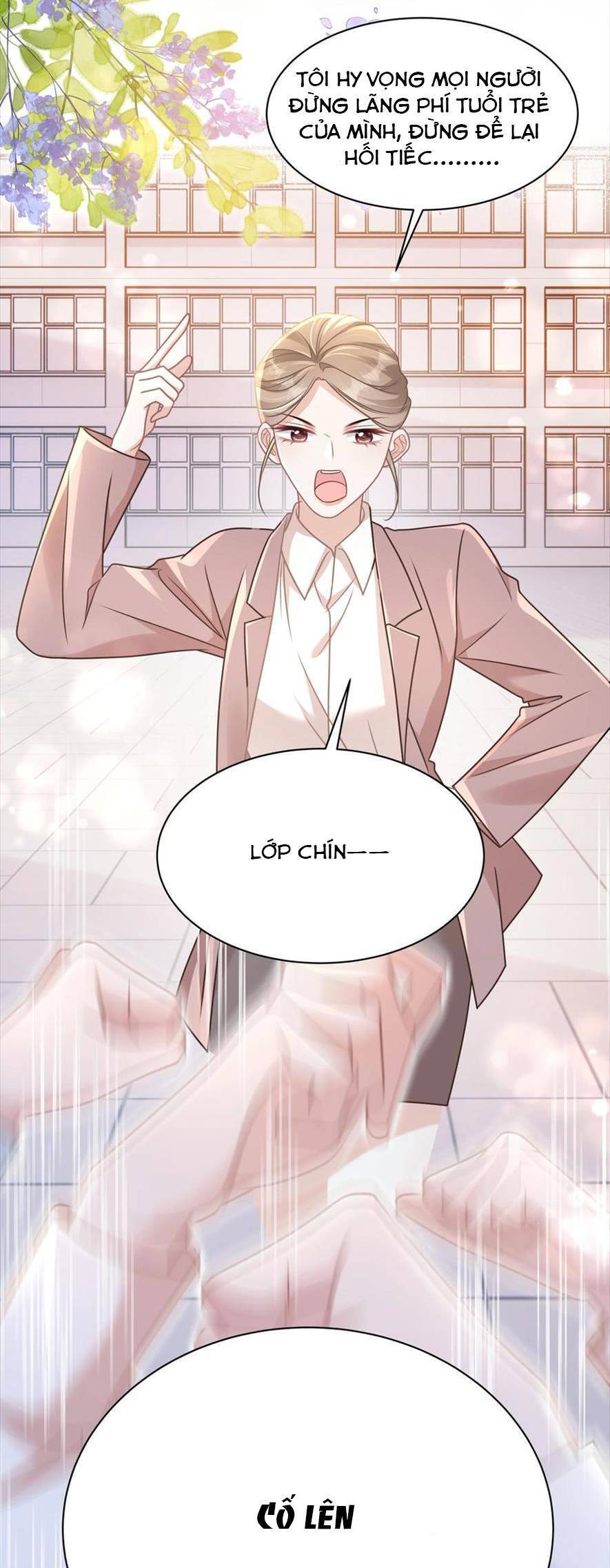 Sau Khi Xuyên Sách Tôi Còn Chẳng Phải Là Nữ Phụ Chapter 28 - 21