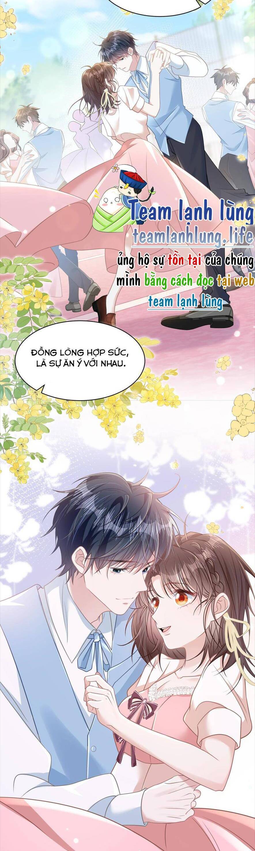 Sau Khi Xuyên Sách Tôi Còn Chẳng Phải Là Nữ Phụ Chapter 28 - 24