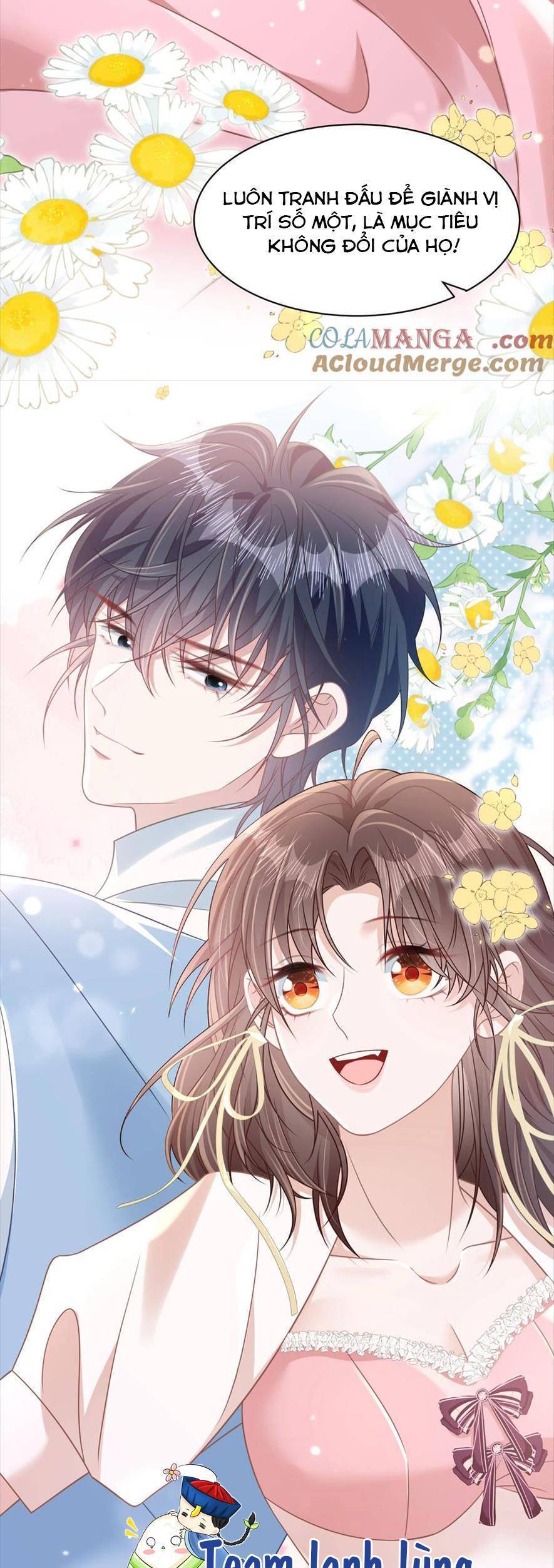 Sau Khi Xuyên Sách Tôi Còn Chẳng Phải Là Nữ Phụ Chapter 28 - 25