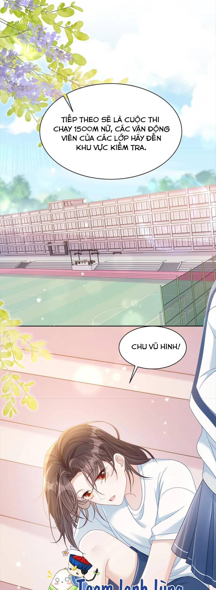 Sau Khi Xuyên Sách Tôi Còn Chẳng Phải Là Nữ Phụ Chapter 28 - 27