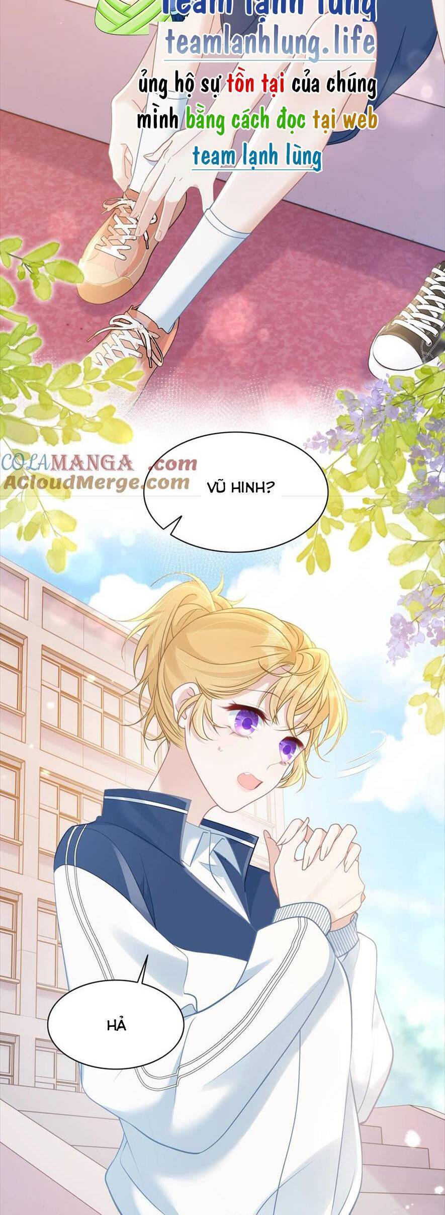 Sau Khi Xuyên Sách Tôi Còn Chẳng Phải Là Nữ Phụ Chapter 28 - 28