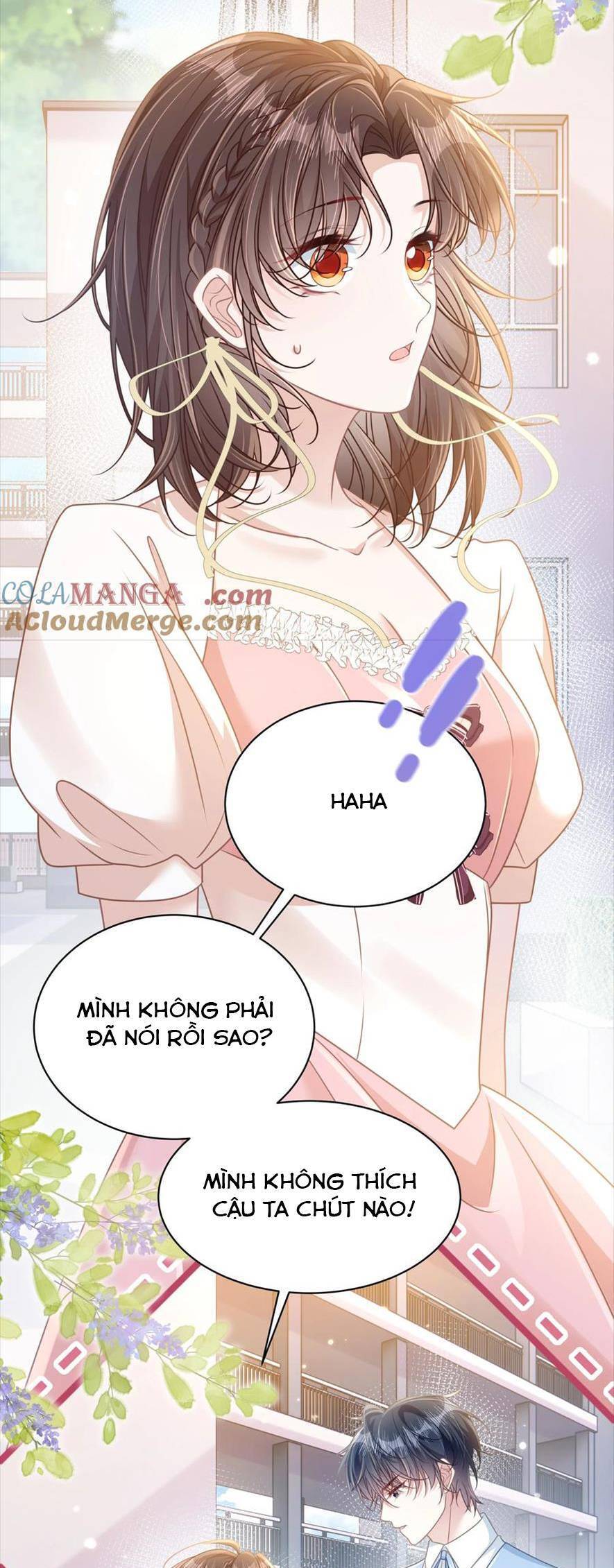 Sau Khi Xuyên Sách Tôi Còn Chẳng Phải Là Nữ Phụ Chapter 28 - 6