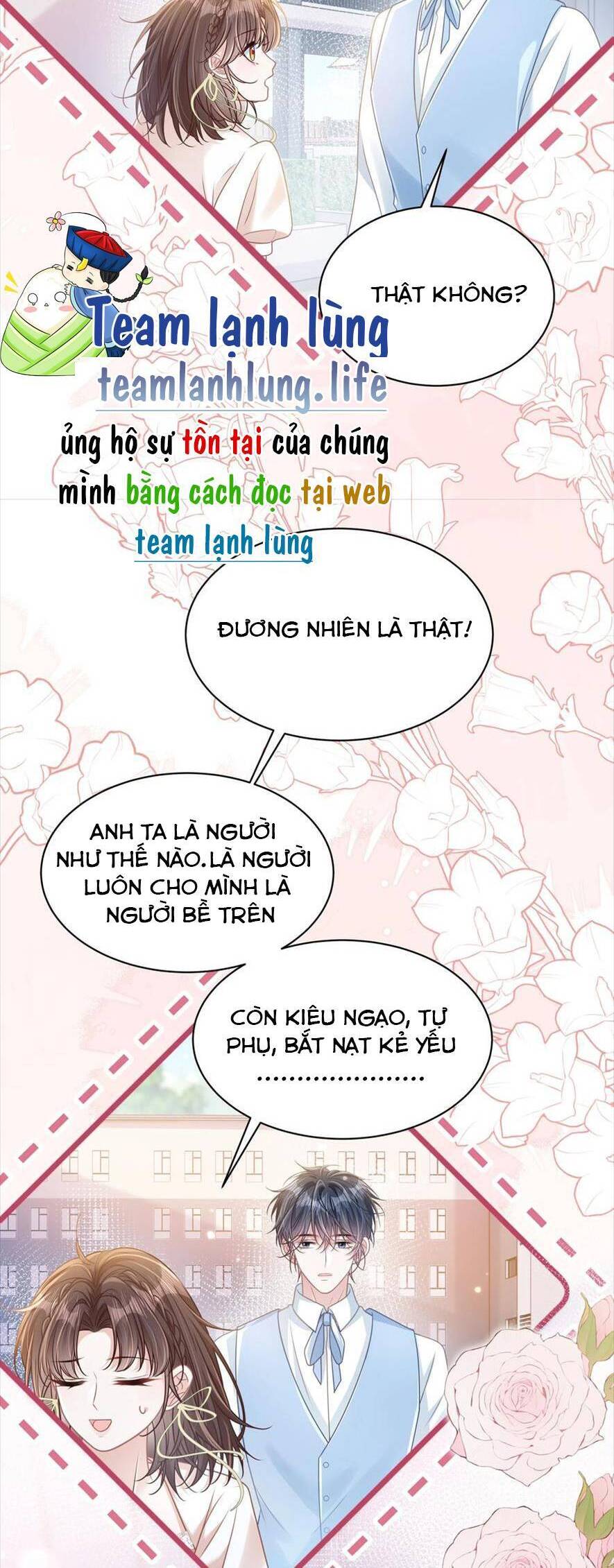 Sau Khi Xuyên Sách Tôi Còn Chẳng Phải Là Nữ Phụ Chapter 28 - 7