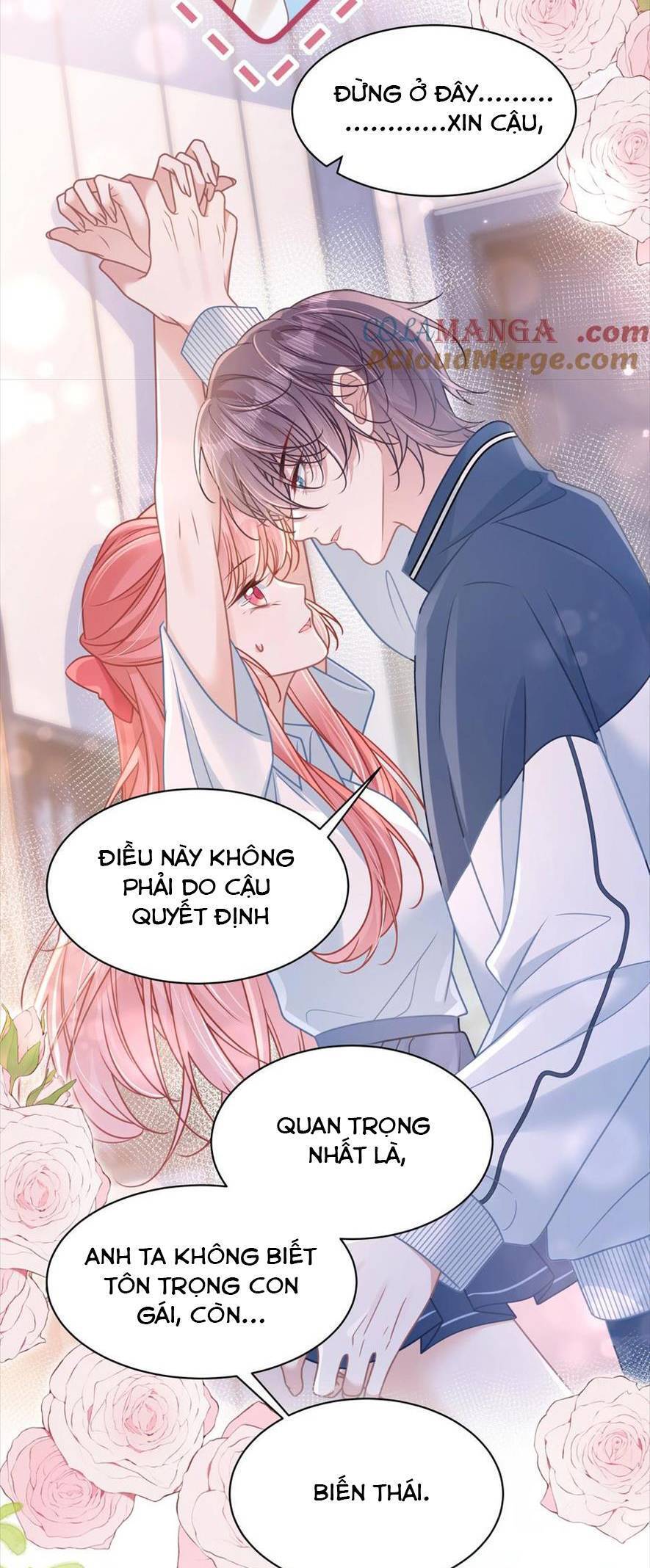 Sau Khi Xuyên Sách Tôi Còn Chẳng Phải Là Nữ Phụ Chapter 28 - 8