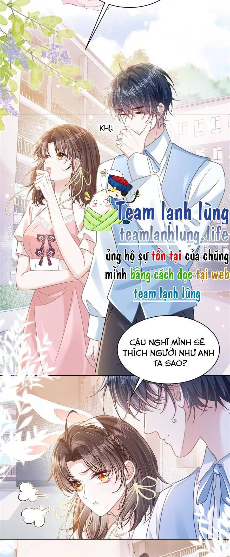 Sau Khi Xuyên Sách Tôi Còn Chẳng Phải Là Nữ Phụ Chapter 28 - 9