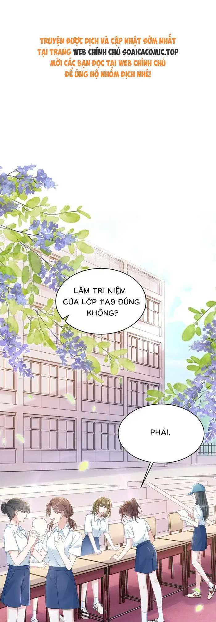 Sau Khi Xuyên Sách Tôi Còn Chẳng Phải Là Nữ Phụ Chapter 29 - 1